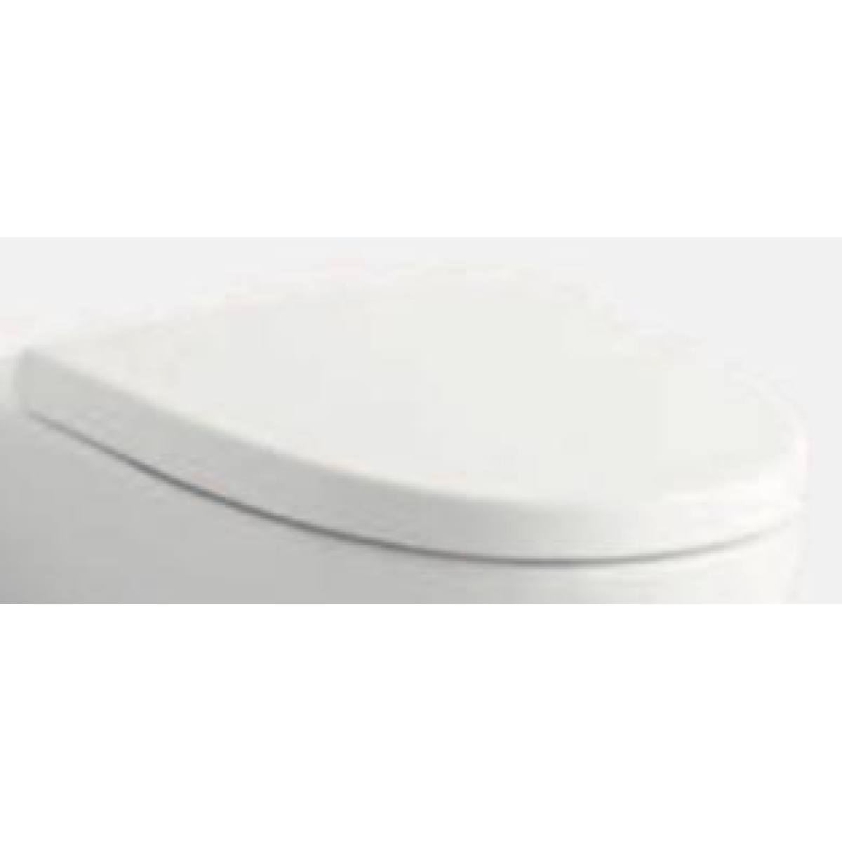 Kohler K-28770K-0 REACH UP 緩降廁板